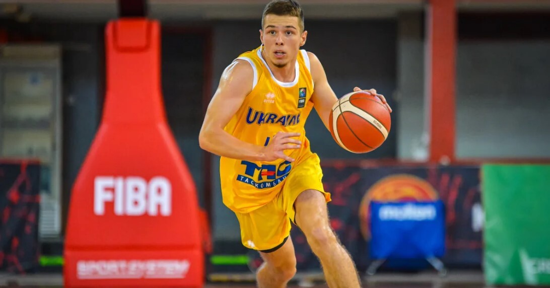 Чоловіча збірна України U-18 стартує на чемпіонаті Європи: анонс матчу проти Чехії